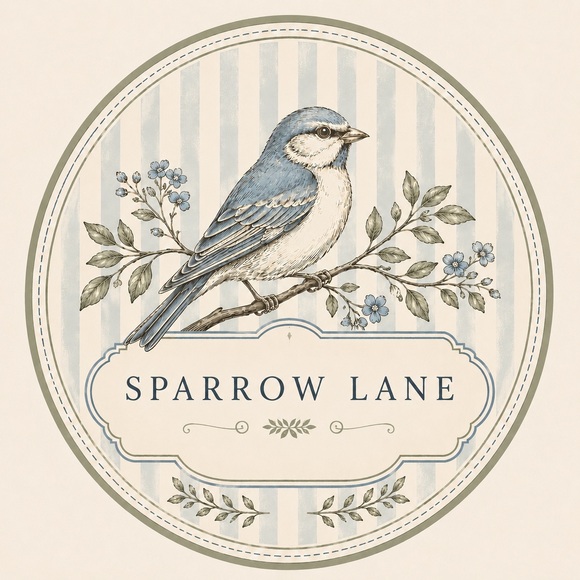 sparrowlane